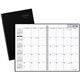 At-A-Glance DayMinder Monthly Academic Planner - Julian Dates - Monthly - 14 Month - July 2023 - August 2024 - 1 Month Double Pa