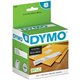 Dymo Internet Postage Labels - 2 5/16" Width x 10" Length - White - 100 / Roll - 100 / Roll