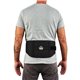 Ergodyne ProFlex 1500 Weight Lifters Support Brace - 30" - 34" Waist Size - Black - 900D Nylon