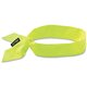Chill-Its Evaporating Cooling Bandana - 1 Each - Lime