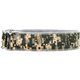 Chill-Its 6605 High-Performance Headband - 6 / Carton - 2" Height x 0.3" Width x 20" Length - Camo - Cloth, Elastic, Fabric
