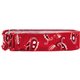 Chill-Its 6605 High-Performance Headband - 6 / Carton - 2" Height x 0.3" Width x 20" Length - Red Western - Cloth, Elastic, Fabr