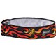 Chill-Its 6605 High-Performance Headband - 6 / Carton - 2" Height x 0.3" Width x 20" Length - Fabric, Elastic