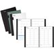 Five Star Advance Academic Planner - Small Size - Academic - Weekly, Monthly - 12 Month - July - June - 1 Week, 1 Month Double P