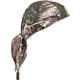 Chill-Its High-Performance Bandana Do Rag - 6 / Carton - Multi - Fabric