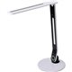 Bostitch Color Changing Desk Lamp with RGB Arm - 10 W LED Bulb - Touch Sensitive Control Panel, Dimmable, Adjustable Brightness,