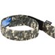 Chill-Its 6705CT Evaporative Cooling Bandana Headband - 0.3" Width x 9.5" Height x 7" Length - 6 / Carton - Camo - Polyvinyl Alc