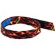 Chill-Its 6705CT Evaporative Cooling Bandana Headband - 0.3" Width x 9.5" Height x 7" Length - 6 / Carton - Flame - Polyvinyl Al