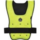 Chill-Its 6687 Economy Dry Evaporative Cooling Vest - Recommended for: Construction, Carpentry, Mining, Landscaping, Biking, Mot
