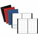 Mead Five Star Student Academic Planner - Small Size - Academic - Weekly, Monthly - 12 Month - July - June - 1 Week, 1 Month Dou
