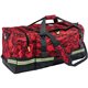 Ergodyne Arsenal 5008 Carrying Case Accessories, Helmet, ID Card, Gear - Red Camo - Drop Resistant - 1000D Polyester Body - Hand