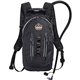 Chill-Its 5157 Premium Cargo Hydration Pack - 3.17 quart Reservoir - Black