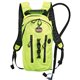 Chill-Its 5157 Premium Cargo Hydration Pack - 3.17 quart Reservoir - Lime