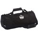 Ergodyne Arsenal 5020 Carrying Case (Duffel) Travel Essential - Black - Wear Resistant, Tear Resistant, Water Resistant, Stain R