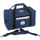Ergodyne Arsenal 5220 Carrying Case Trauma Kit - Blue - 600D Polyester Body - Reflective Trim - 10" Height x 7.5" Width x 16.5" 