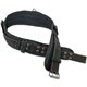 Ergodyne Arsenal 5555 5-Inch Padded Base Layer Work Belt - 1 Each - Extra Large (XL) - Buckle Attachment - 5" Height Length - Bl