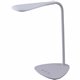Bostitch Minimalist Desk Lamp with Battery - 5 W LED Bulb - Built-in Battery, Rechargeable Battery, Auto Shut-off, Energy Saving