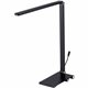 Bostitch Dimmable Metal Desk Lamp - 5 W LED Bulb - Dimmable, Flicker-free, Color Temperature Setting, Glare-free Light, Adjustab