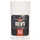 Ergodyne 6354 SPF 50 Sunscreen Stick - 1.50 oz (42.5 g) - Non-fragrance - SPF 50 - Skin - UVA Protection, UVB Protection, Water 