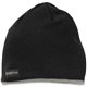Ergodyne N-Ferno Knit Cap - Fleece, Acrylic - Black
