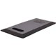 Ergodyne ProFlex 376 Small Foam Kneeling Pad - Black - Nitrile Butadiene Rubber (NBR) Foam