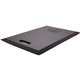 Ergodyne ProFlex 381 Standard Foam Kneeling Pad - Black - Nitrile Butadiene Rubber (NBR) Foam