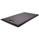 Ergodyne ProFlex 386 Large Foam Kneeling Pad - Black - Nitrile Butadiene Rubber (NBR) Foam