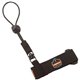 Squids 3115 Wrist Tool Lanyard - 2lbs - 6 / Carton - 2 lb Load Capacity - Small (S)/Medium (M) - Barrel Lock Closure Attachment 