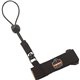 Squids 3115 Wrist Tool Lanyard - 2lbs - 6 / Carton - 2 lb Load Capacity - Large (L)/Extra Large (XL) - Barrel Lock Closure Attac