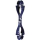 Ergodyne Squids 3400 Metal Glove Clip Holders - No. 1 - for Gloves, Personal Protective Equipment (PPE), Towel, Mitten, Key, Fac
