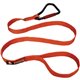 Squids 3148 Tool Lanyard - XL Locking Carabiner + Loop, 80lbs / 36kg - 1 Each - 80 lb Load Capacity - Standard - Carabiner Attac