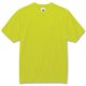 GloWear Non-certified Lime T-Shirt - 2XL Size