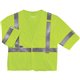 GloWear 8356FRHL Type R Class 3 Flame-Resistant Modacrylic Vest - Recommended for: Accessories, Electrical, Petrochemical, Oil &