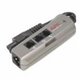 APC SuregeArrest NoteBook 120V Surge Suppressor - Receptacles: 1 x IEC 320-C5 - 600J