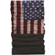 Ergodyne 6492 American Flag 2-Piece Thermal Multi-Band - Fleece, Polyester