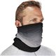Ergodyne 6492 Light Gray Fade 2-Piece Thermal Multi-Band - Fleece, Polyester - Light Gray Fade