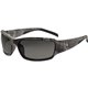 Skullerz THOR Anti-Fog Smoke Lens Kryptek Typhon Safety Glasses - Recommended for: Construction, Carpentry, Woodworking, Landsca