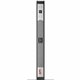 APC by Schneider Electric Smart-UPS 500VA Rack-mountable UPS - 1U Rack-mountable - AVR - 3 Hour Recharge - 2.70 Minute Stand-by 
