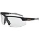 Skullerz SKOLL In/Outdoor Lens Matte Safety Glasses - Recommended for: Indoor/Outdoor, Construction, Carpentry, Woodworking, Lan