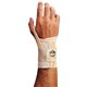 Ergodyne ProFlex 4000 Single Strap Wrist Support - 6" - Tan
