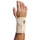 Ergodyne ProFlex 4010 Double Strap Wrist Support - Brown - Elastic