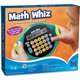 Educational Insights Math Whiz Electronic Flash Card Game - Theme/Subject: Learning - Skill Learning: Sound, Addition, Subtracti