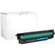 Elite Image Remanufactured High Yield Laser Toner Cartridge - Alternative for HP 508X (CF361X) - Cyan - 1 Each - 9500 Pages