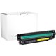 Elite Image Remanufactured High Yield Laser Toner Cartridge - Alternative for HP 508X (CF362X) - Yellow - 1 Each - 9500 Pages