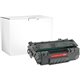Elite Image Remanufactured MICR Laser Toner Cartridge - Alternative for HP 49A - Black - 1 Each - 2500 Pages