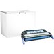 Elite Image Remanufactured Laser Toner Cartridge - Alternative for HP 644A - Cyan - 1 Each - 12000 Pages