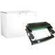 Elite Image Remanufactured Lexmark E450 Drum Cartridge - Laser Print Technology - 30000 Pages - 1 Each - Black