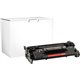 Elite Image Remanufactured MICR Laser Toner Cartridge - Alternative for HP 87A - Black - 1 Each - 9000 Pages