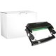 Elite Image Remanufactured Lexmark E330 Drum Cartridge - Laser Print Technology - 30000 Pages - 1 Each