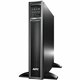 APC by Schneider Electric Smart-UPS SMX 1000VA Tower/Rack Convertible UPS - 2U Rack-mountable - AVR - 3 Hour Recharge - 8 Minute